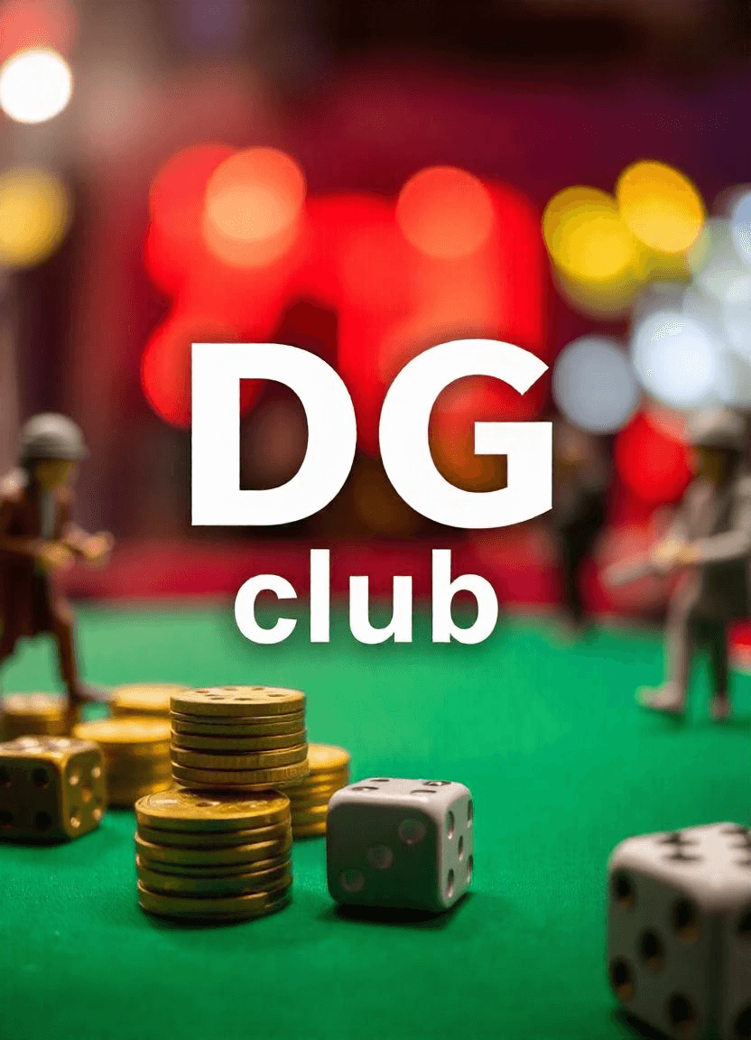 DG Club