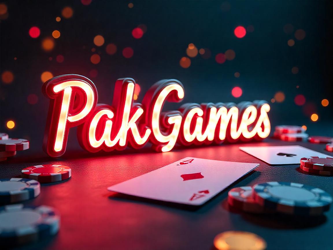 PakGames
