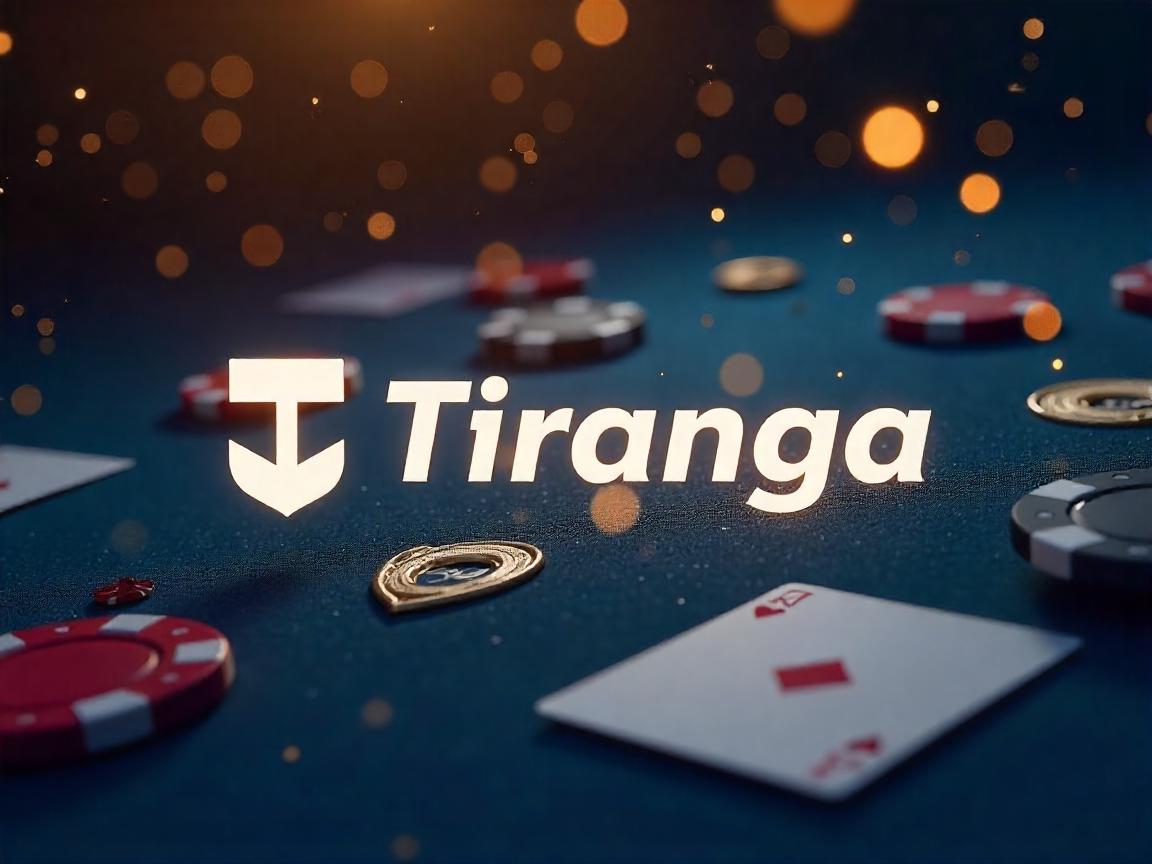 Tiranga Game