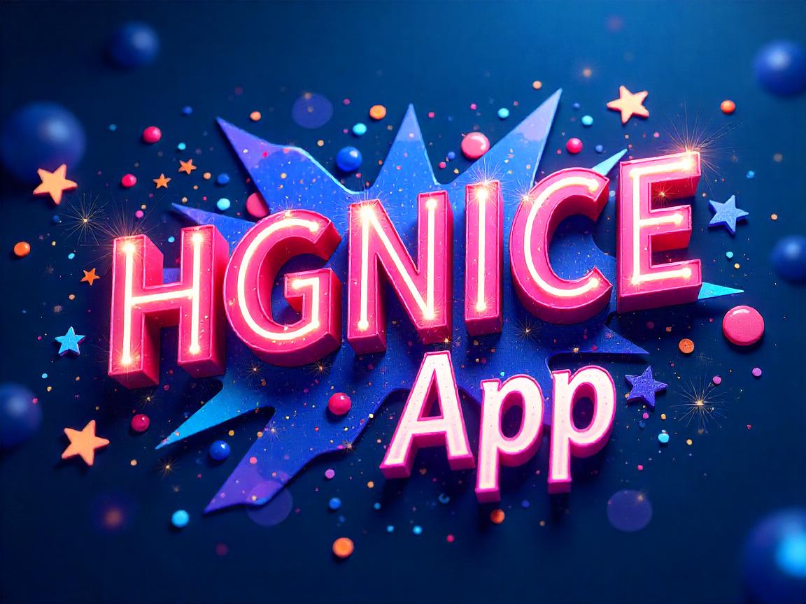 HGNice App