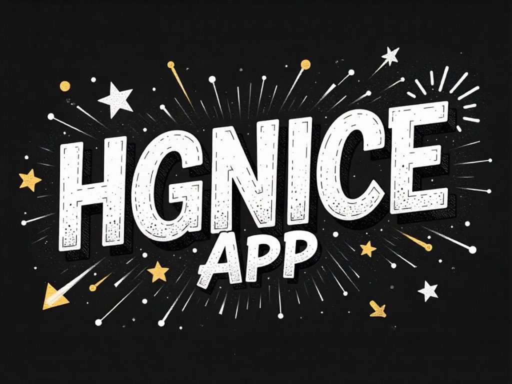 HGNice App