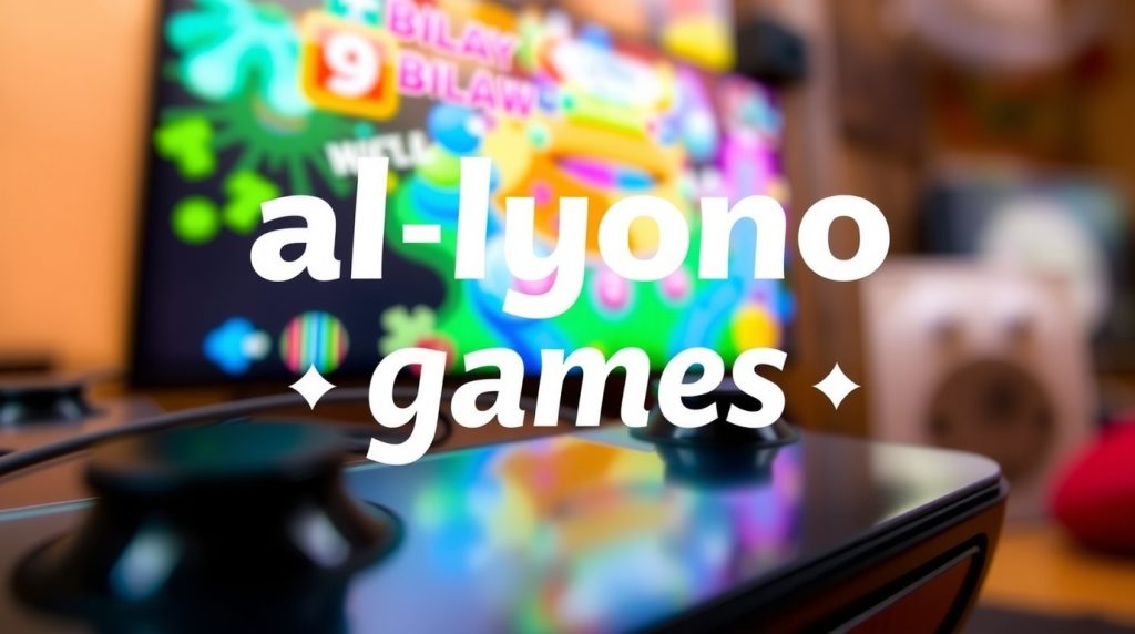 al lyono games